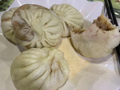 -宝正臻天津包子总店(金阳光居易店)