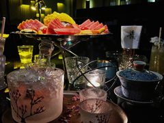 -柒Lounge(三里屯店)