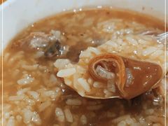 -百成大同鸭肉粥(大同总店)