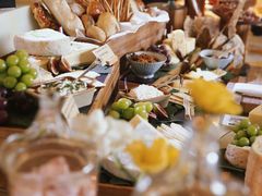 -上海和平饭店-华懋阁 The Cathay Room