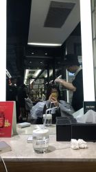 -Hair Code芭曲发型