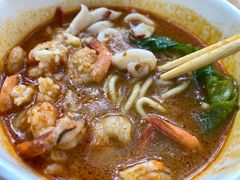 -四里沙茶面(湖滨四里店)