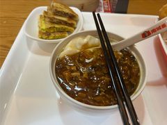 豆腐脑-南城香·饭香串香馄饨香(赵公口店)