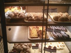 -山崎面包(静安久光店)