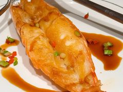 -沈灶河豚宴·河豚融合餐厅(汉中路店)