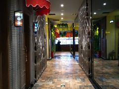 -帝凯乐量贩式KTV(深影国际影城店)