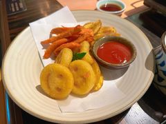 -山葵家·创意料理(万象汇店)