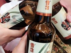 -金刚山烧烤(中山路店)