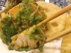 -希望日本料理(保利香槟花园店)