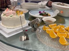 -高老庄新家宴(北斗星广场店)