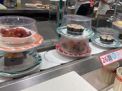 -新一番三文鱼寿司(大东海店)