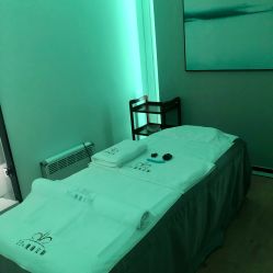 -厦门安达仕酒店·衡境SPA
