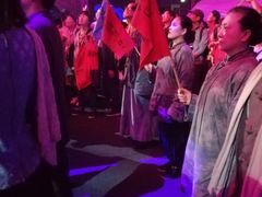 -《12·12》西安事变大型实景演出