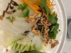 -北李妈妈菜·海肠捞饭(高新万达店)