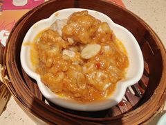 -点都德(珠江新城店)