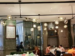 大堂-江南厨子·品苏杭(华润万象店)