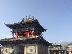 -丹噶尔古城