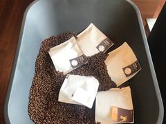 -Seesaw Coffee(朝阳大悦城店)