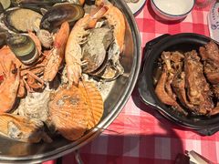 -阿里元海鲜·闽南特色菜(曾厝垵店)