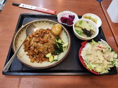 -菊儿人家·北京胡同菜(南锣鼓巷店)