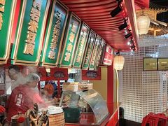 -怪噜范·贵阳小吃大排档(金源旗舰店)