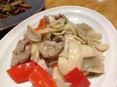 -十三式重庆江湖菜(金茂览秀城店)