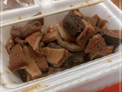 -细妹五香牛杂(步行街店)