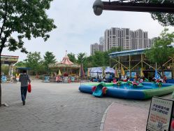 -大望京儿童游乐场