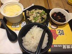 -老娘舅(苏州中心大道西大润发店)