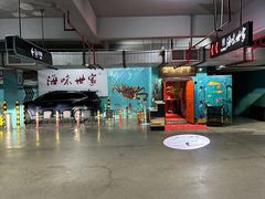 -海味世家·家常菜馆(明州里店)
