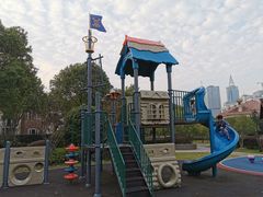 -浦鸿会游泳健身中心·Ambassy Club PD(金桥碧云国际社区店)