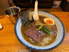 -Ramen满吉·豚骨拉面(丽园路店)