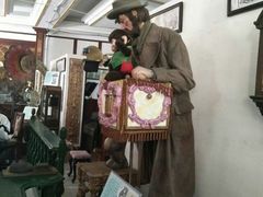 -旅顺留声机博物馆