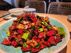 -山石榴·贵州菜(丰盛里店)