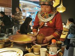 -吃饭皇帝大(解放西路店)
