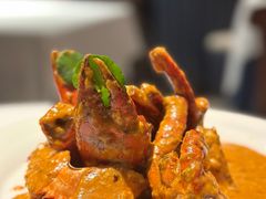 -狮拾久·现代新加坡料理(福田COCO Park店)