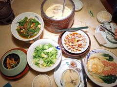 -佬麻雀·新湘菜(珠海金发购物中心店)