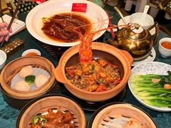 -誉八仙粤菜(万象天地店)