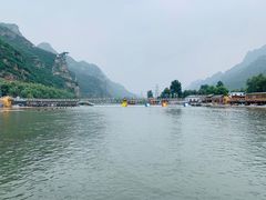 -野三坡清泉山风景区