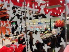 -蝴蝶里·粤菜·点心(龙湖杭州金沙天街店)