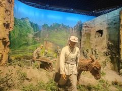 -八路军太行纪念馆