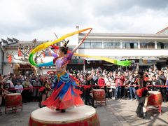 -溪口-滕头旅游景区