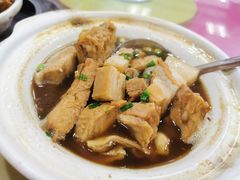 肉骨茶-新峰肉骨茶