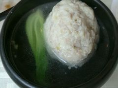 -扬州狮子楼·非遗淮扬菜(总店)