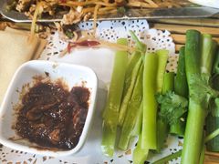 -小船渔村•大连菜•大连焖鱼(黄河路店)