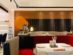 大堂-阿妮叶李(光谷世界城店)