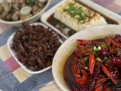 -吴记口味馆