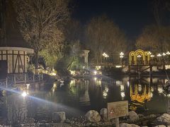 -天毓山庄·餐厅