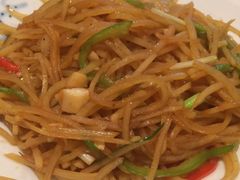-陈阿婆鱼头泡饼·京味菜(复兴路店)