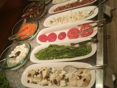 -拉蒂娜·巴西牛排馆 Latina·Brazilian Steakhouse(陆家嘴旗舰店)